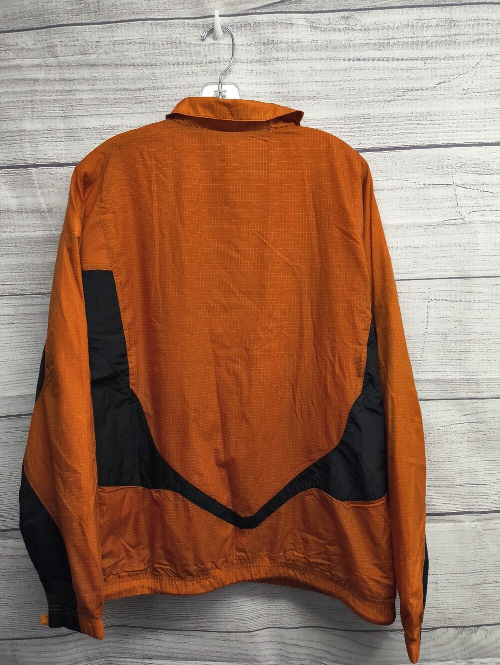 Nike Jordan 23 Engineered Men's Windbreaker Tracksuit Top CV2865-875 Size Large - Picture 11 of 14